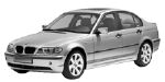 BMW E46 B206D Fault Code