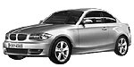 BMW E82 B206D Fault Code
