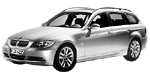 BMW E91 B206D Fault Code
