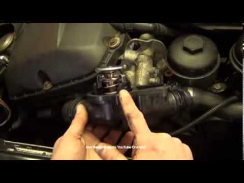 See B206D in engine